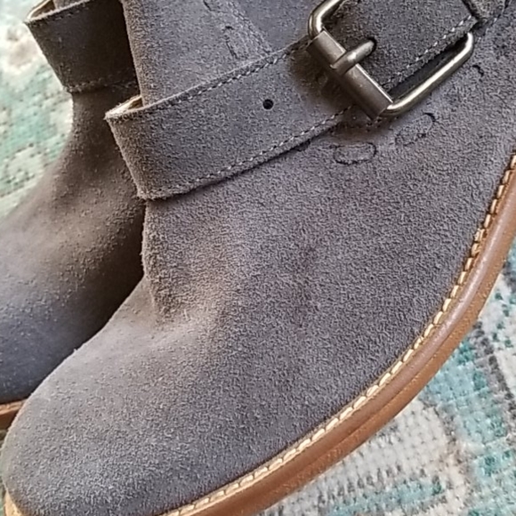 Bootie - Picture 9 of 13